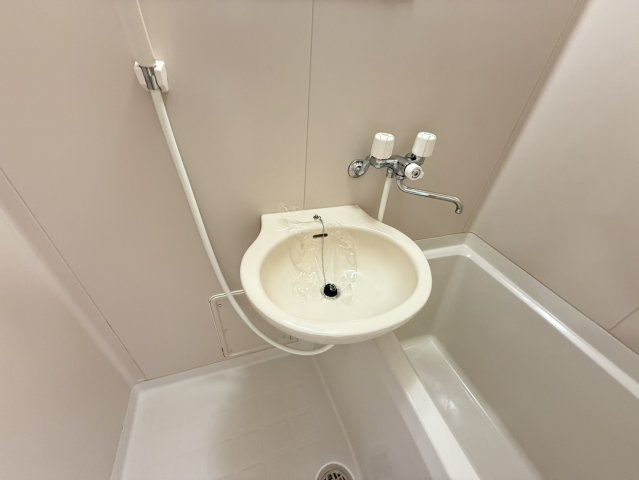 【洗面所】 | ※同施工会社のイメージ写真※