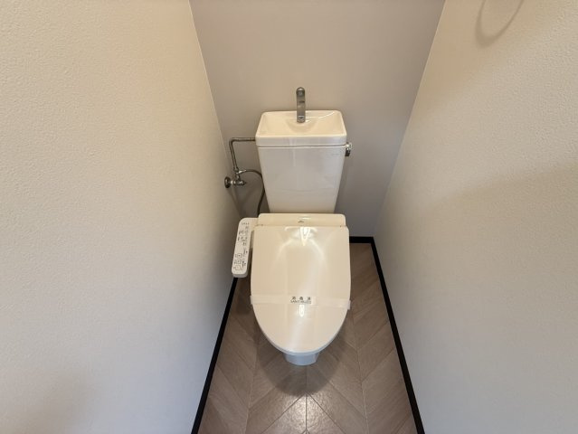 【トイレ】 | ※同施工会社のイメージ写真※