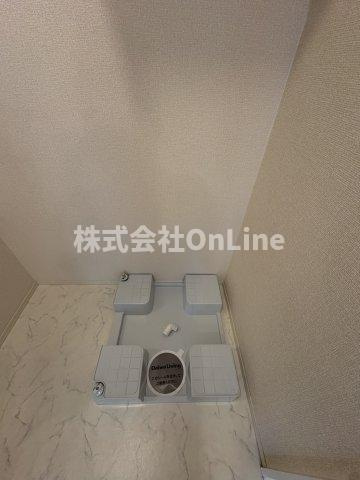 【設備】 | La Luce