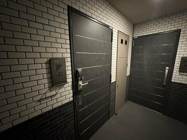 フェニックス目黒弐番館の浴室|きれいなお風呂です