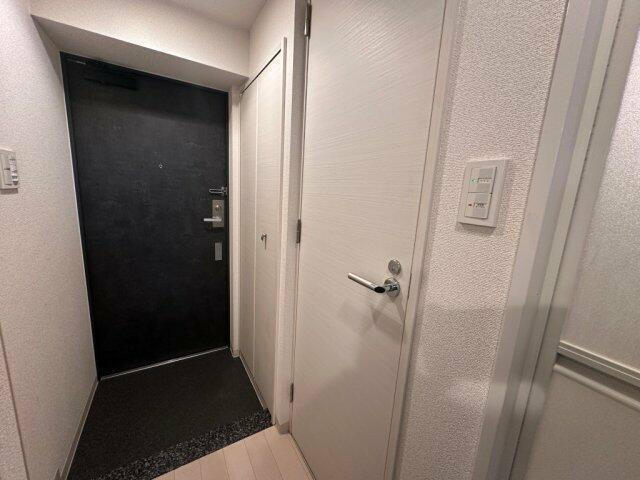 フェニックス目黒弐番館