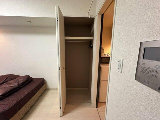 フェニックス目黒弐番館