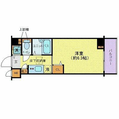 フェニックス目黒弐番館の外観|建物外観を気になさる方へ、見た目の良い物件です