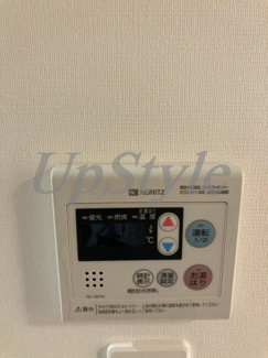 【設備】 | オルムコートニッポリイースト