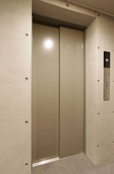 【その他共用部分】リビオメゾン都立大学