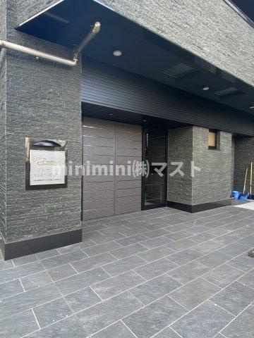 プレサンス天王寺ノースヴィアーレの設備