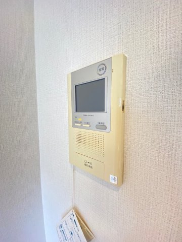 千葉ポートイーストのセキュリティ