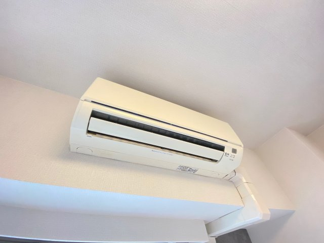 千葉ポートイーストの設備