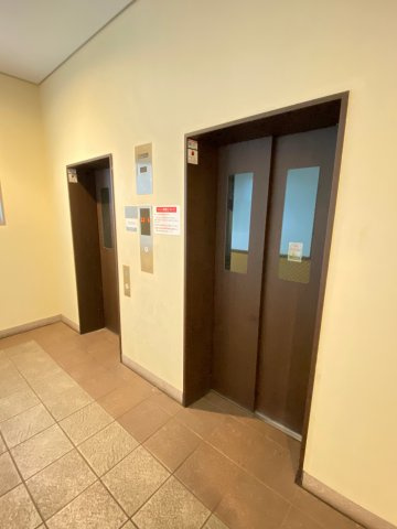 千葉ポートイーストのその他共用部分