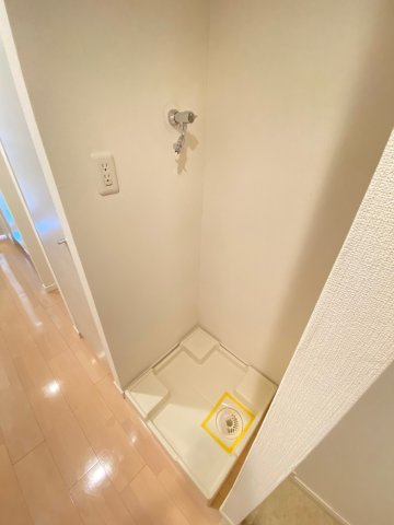 千葉ポートイーストの設備