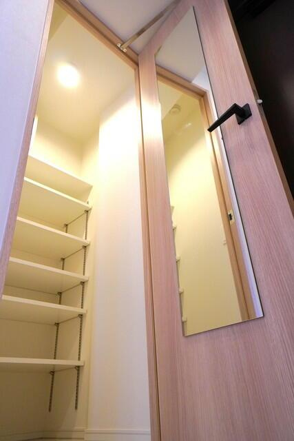 Ｊ．ＧＲＡＮ　Ｃｏｕｒｔ　品川西大井ＥＡＳＴのその他|※写真は同タイプ住戸です。