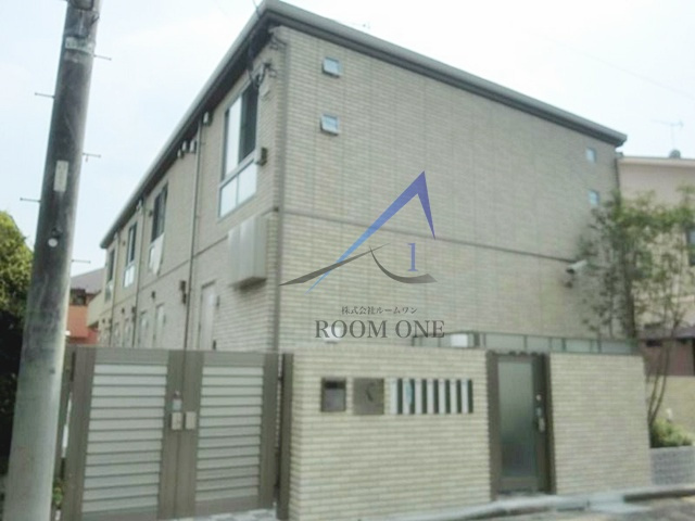 Ｋｈｏｕｓｅの外観|外観です。