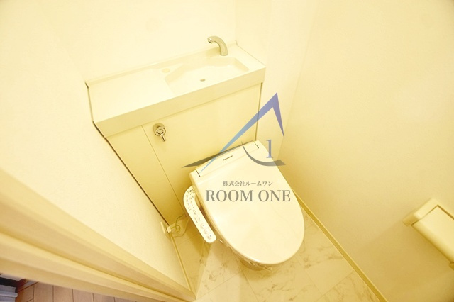 Ｋｈｏｕｓｅのトイレ|トイレです。