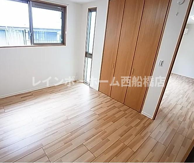 Maison de claroの内装