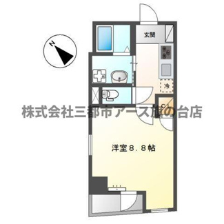 【間取り】 | 上池台ベルズ | 上池台ベルズ