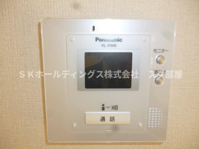 All　for　Oneのセキュリティ