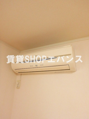 【設備】 | ソレイユ・コートB棟