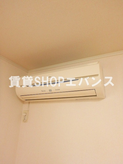 【設備】 | ソレイユ・コートB棟
