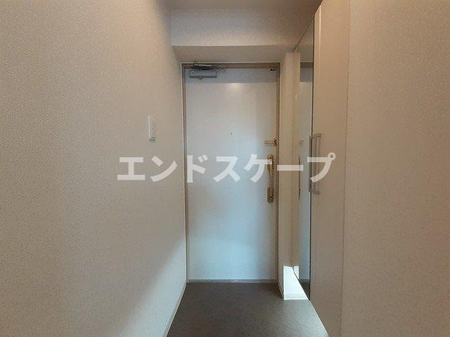 メゾン葵の玄関|高崎、前橋のお部屋探しはエンドスケープまで！お客様の理想お聞かせ下さい♪