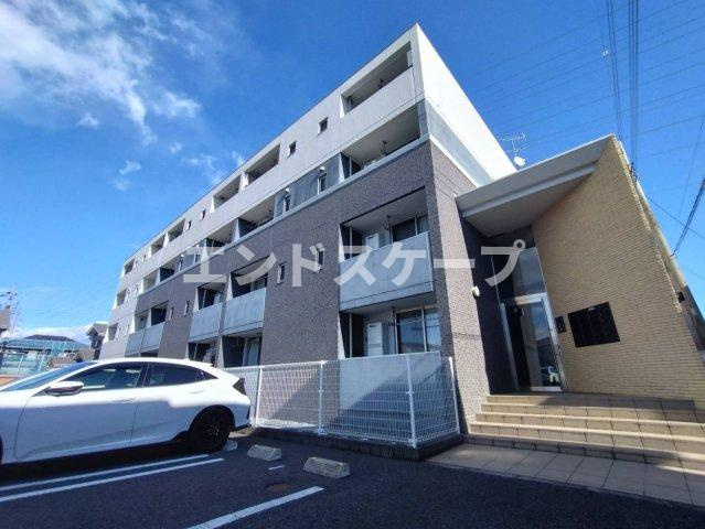 メゾン葵