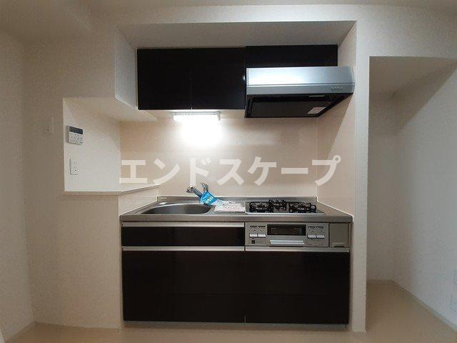 メゾン葵のキッチン|高崎、前橋のお部屋探しはエンドスケープまで！お客様の理想お聞かせ下さい♪