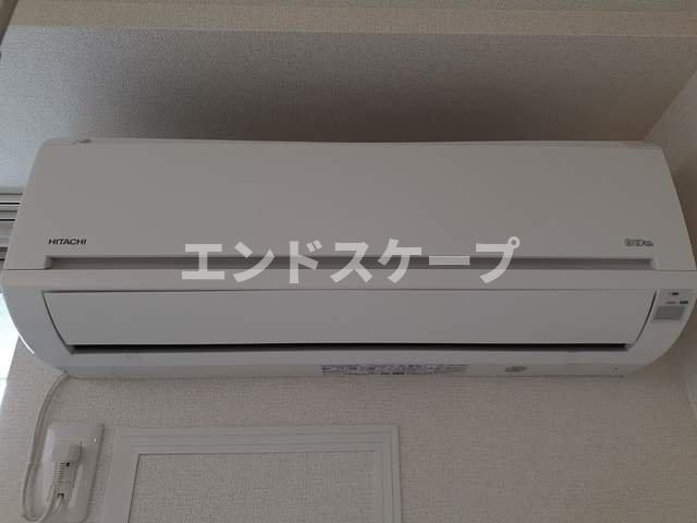 メゾン葵の設備|高崎、前橋のお部屋探しはエンドスケープまで！お客様の理想お聞かせ下さい♪