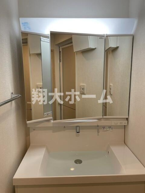 フレアコート北千住のその他