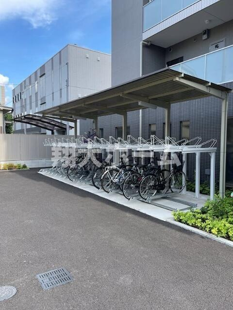 フレアコート北千住のその他共用部分