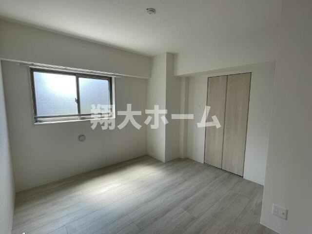 フレアコート北千住の居間・リビング