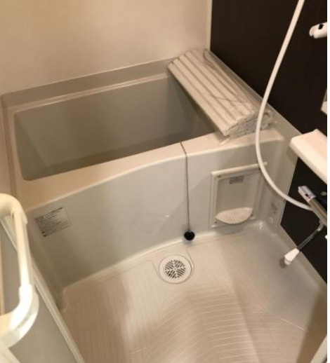 ｂ’ＣＡＳＡ練馬の浴室