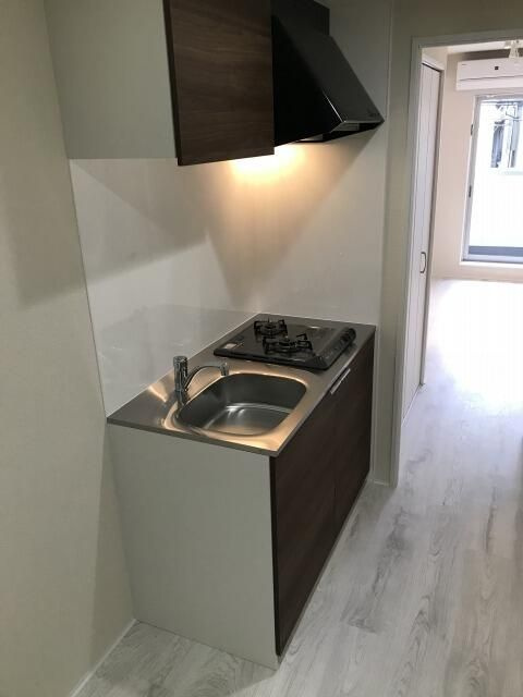 ｂ’ＣＡＳＡ練馬のキッチン