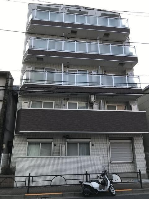 ｂ’ＣＡＳＡ練馬のその他