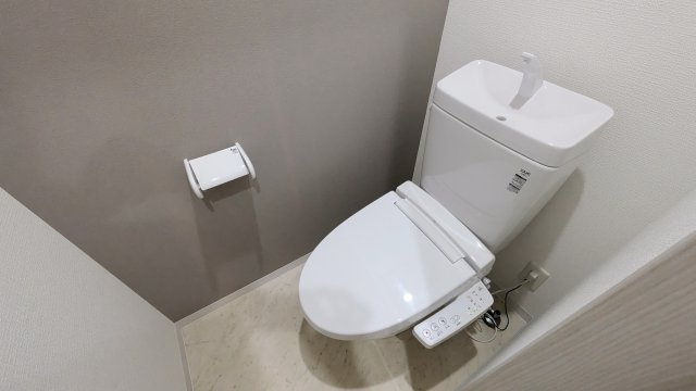 【トイレ】