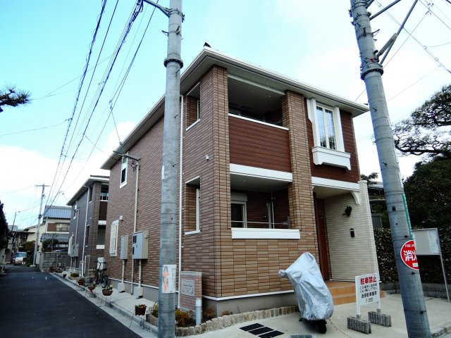 サンシャインニシダIII
