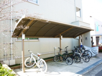 【その他共用部分】 | リヴェール文珠橋