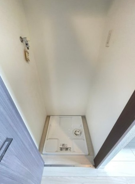 グラントゥルース巣鴨の設備