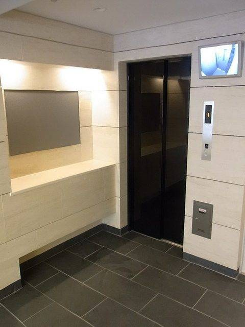 グラントゥルース巣鴨のその他共用部分