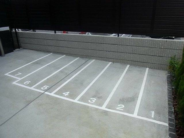グラントゥルース巣鴨のその他共用部分