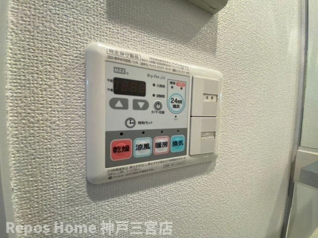 プレサンスみなと元町駅前のその他
