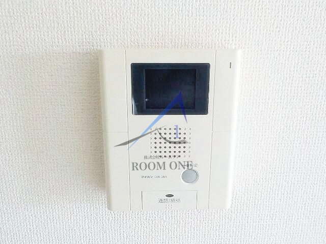 エグゼシャトー四番館の内装