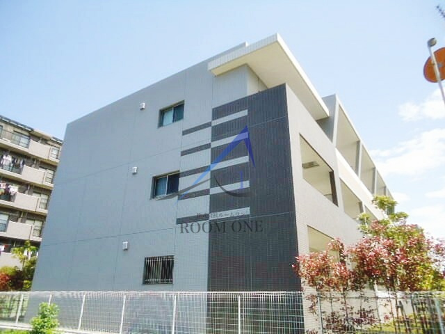 エグゼシャトー四番館