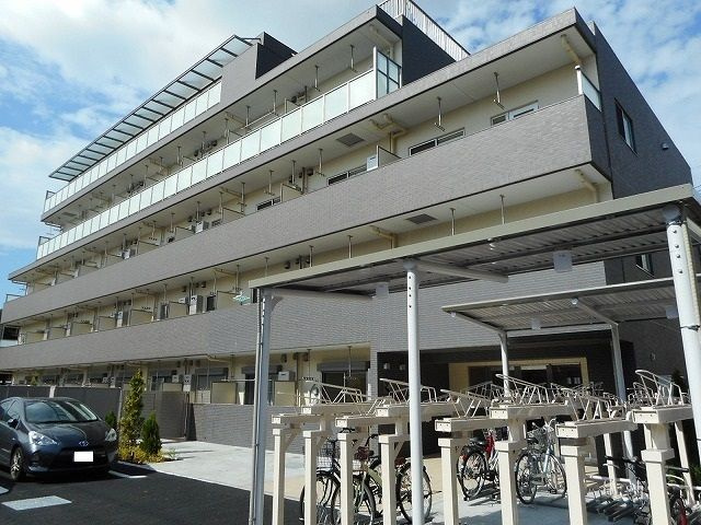 サン・ルーチェ