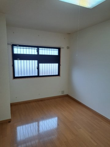 ドリームマンションの内装