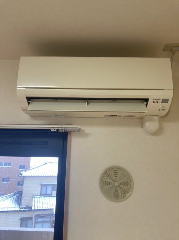 ドリームマンションの設備