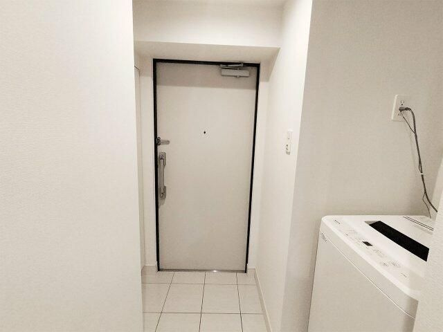 AZEST田無の内装