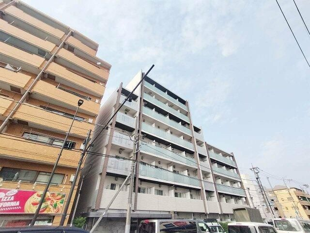 AZEST田無