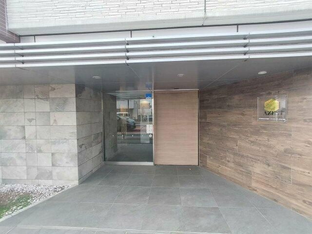 AZEST田無のロビー