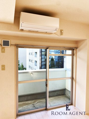 アヴォワール丸の内の設備