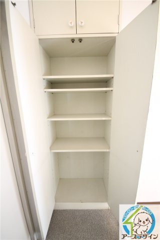 コパンジューヌⅢのその他|※類似部屋