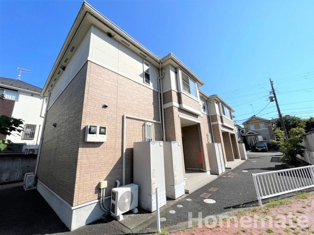 【外観】 | エスポア